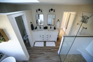 Bathroom Remodeling