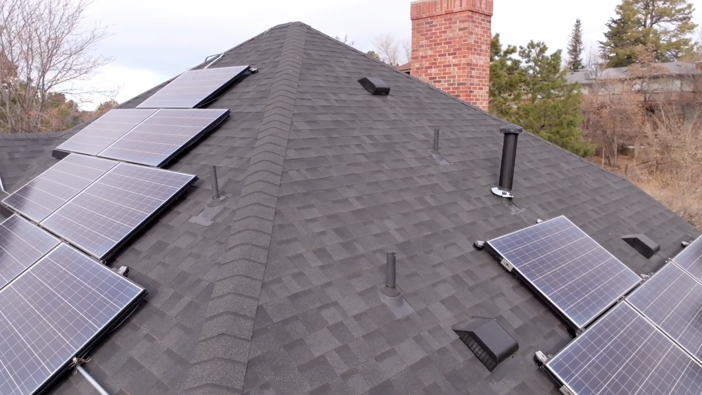 Roof Inspections