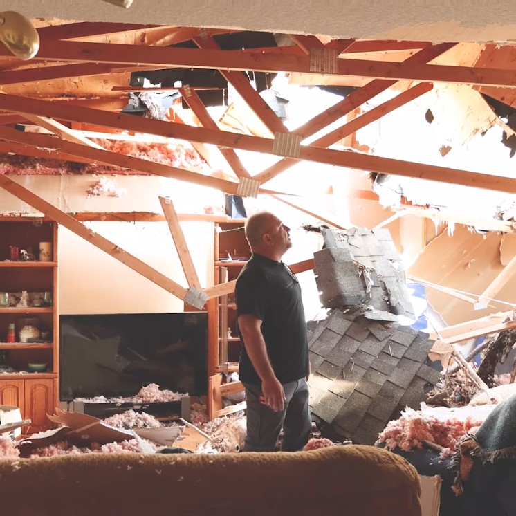 Reconstruction Services