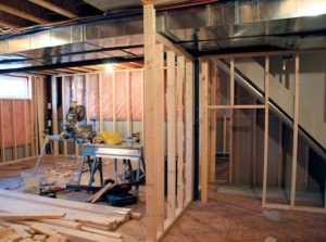 Remodeling Services