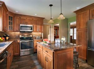 Kitchen Remodeling