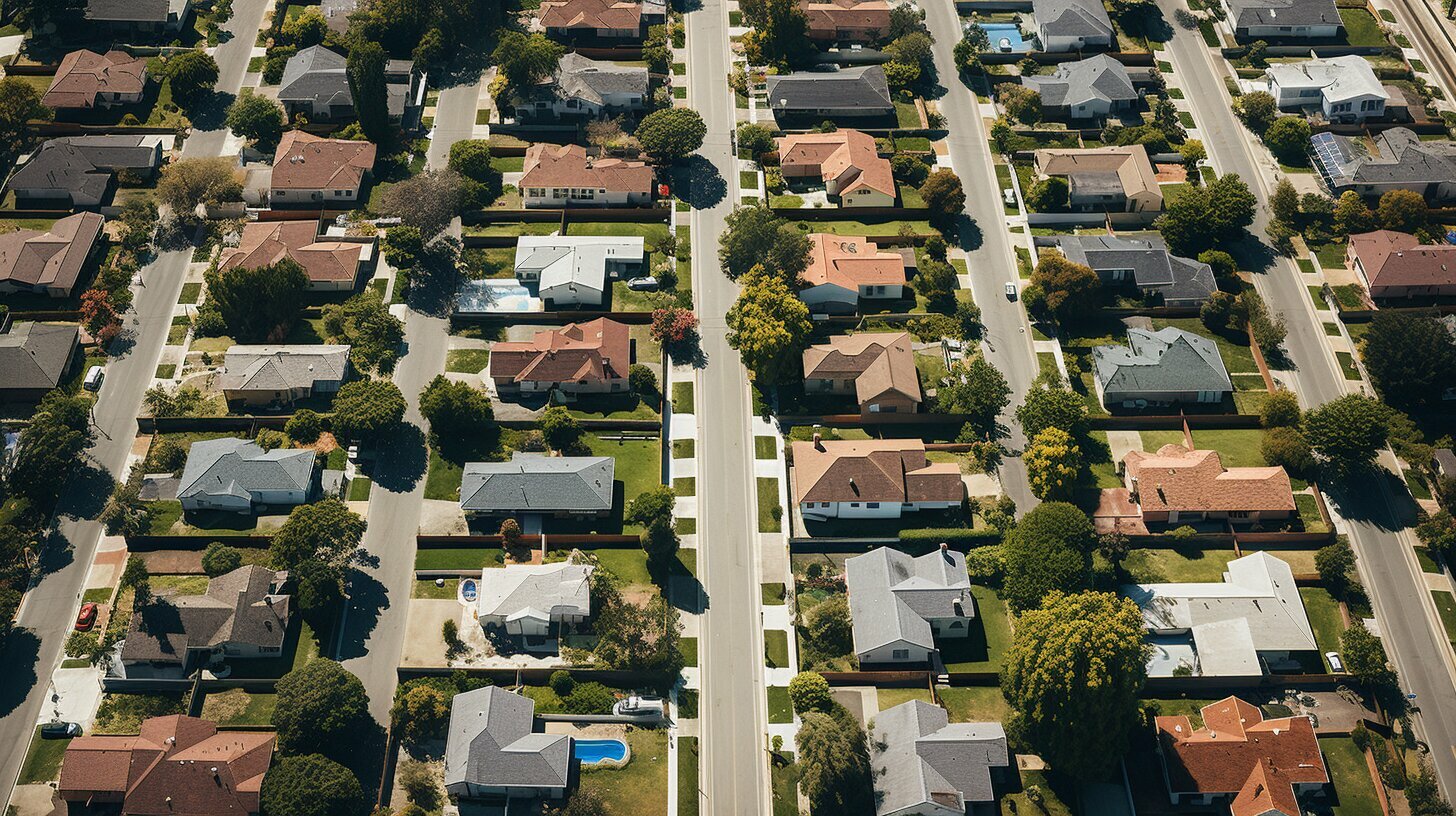 Residential Roofing