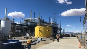 Fuel Station Installation: Expert Solutions & Services