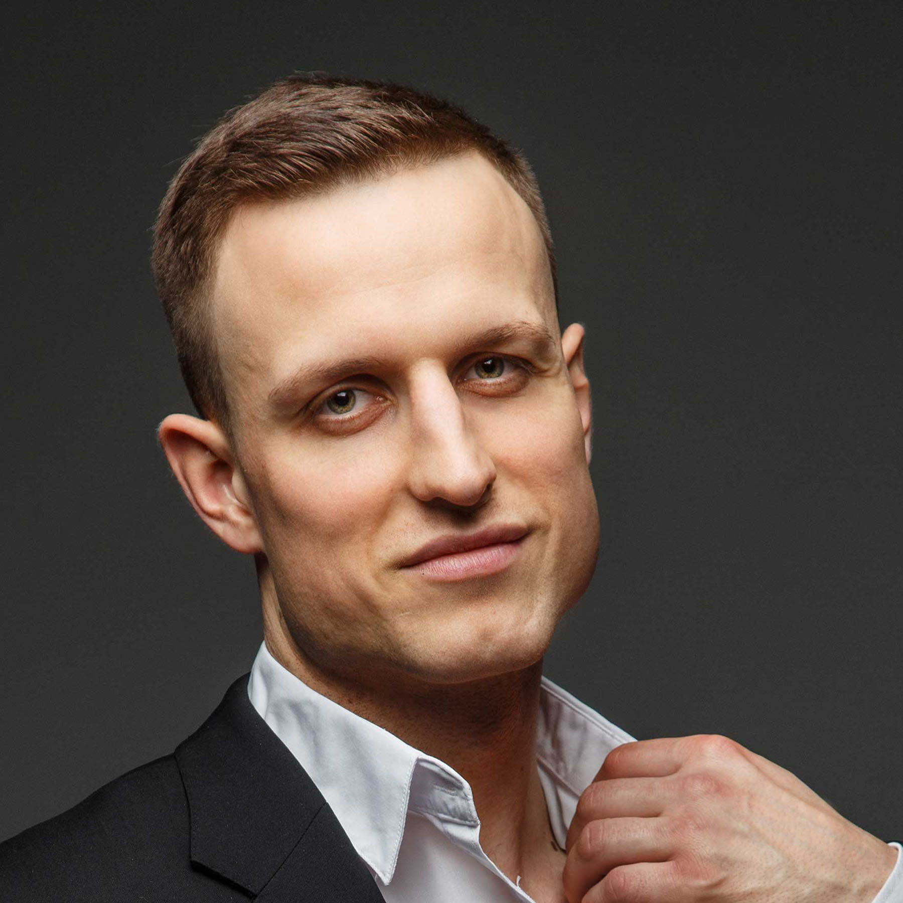 Jeremy Boruta