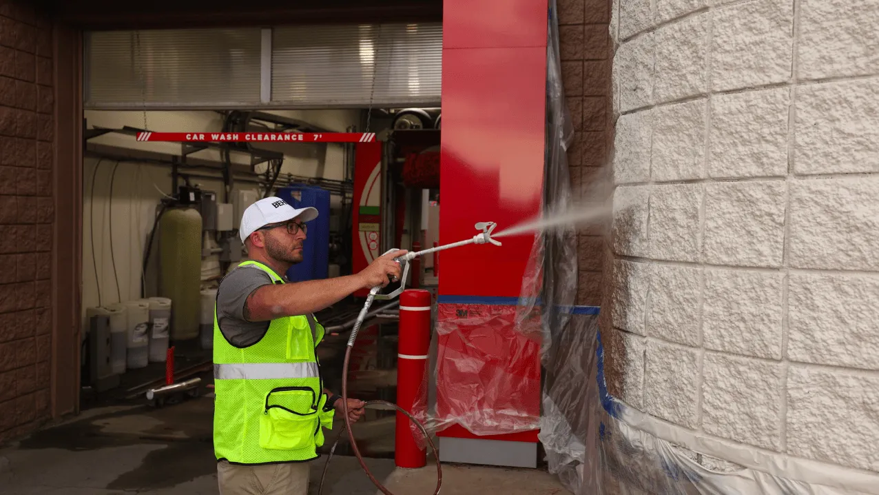 Circle K Retail Construction