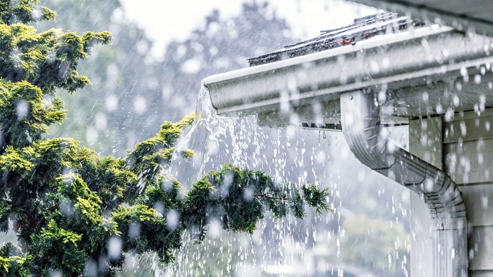 Gutter Systems