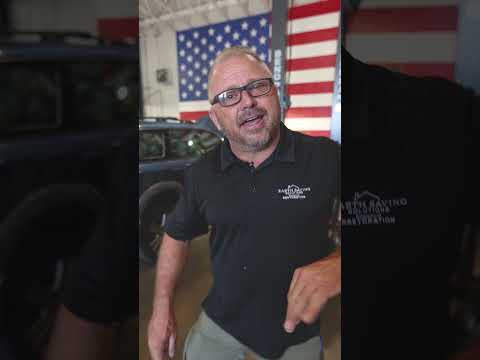 Hail Damage? Chris Hock Has Solutions for Your Car and Roof