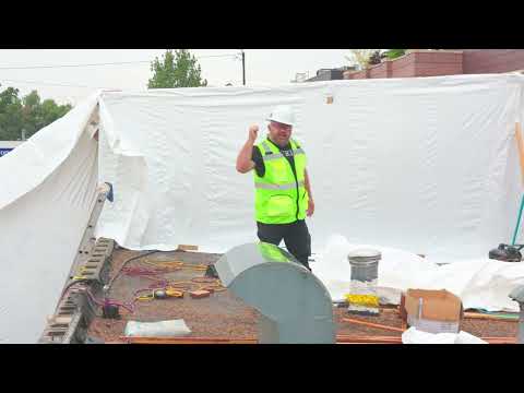 Safety First: Asbestos Discovery at Bradford Auto Body Restoration