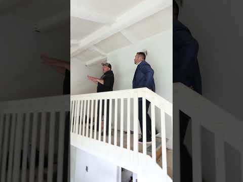 Pat Smith’s Veteran Home Transformation: Community Donations Walkthrough