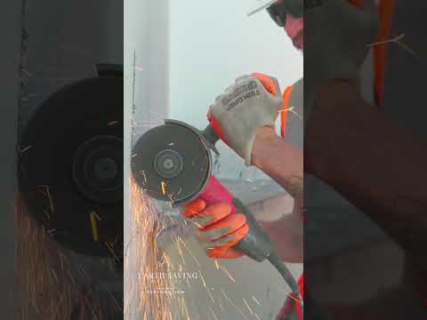 Bradford Auto Body Restoration – Back in Business in Just One Week!