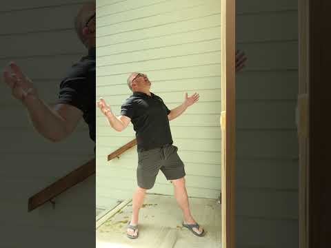 Door Knockers Exposed: The Empty Promises of Storm Chasers