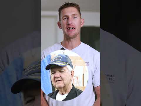 Veteran Home Project: Professional Tile Artisan Volunteers with ESS