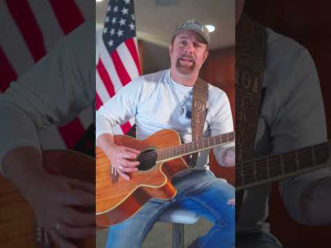 Country Star Colton James Invites You to WWII Veteran Tribute Event