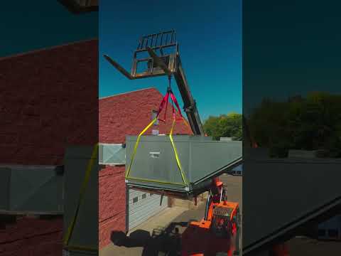 Commercial Heavy Lifting: Fast, Quality Construction Solutions