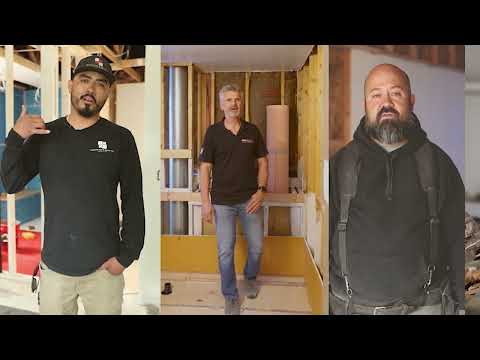 Veteran Home Makeover: Community Comes Together to Rebuild After Disaster