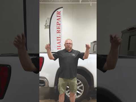 Not a Pop-Up Storm Chaser: Chris Hock on Local Hail Repair