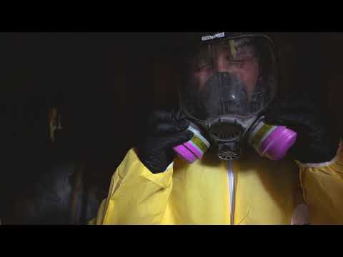 ClO2 Treatment: Earth Saving Solutions’ Advanced Odor Elimination Method