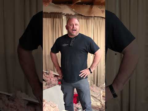 82-Year-Old Vietnam Veteran’s Home Emergency: Massive Tree Damage Rescue