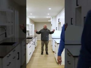 Arvada Home Transformation: Kitchen & Bath Renovation Walkthrough