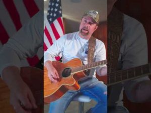 Honoring a WWII Hero: Colten James Memorial Invitation