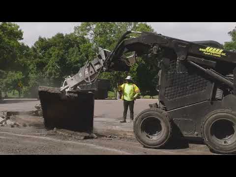 Ray’s Quality Standards: ESS Project Manager Takes Job Safety Seriously