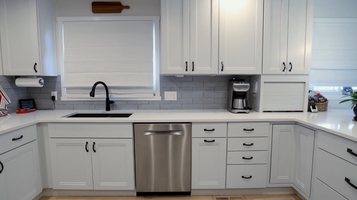 Kitchen Remodeling