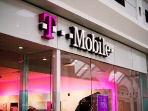 T-Mobile Retail Location