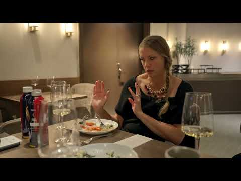 All In for a Cause: Menu Tasting at Ball Arena — Chris Hock & Team (Nov 2025)
