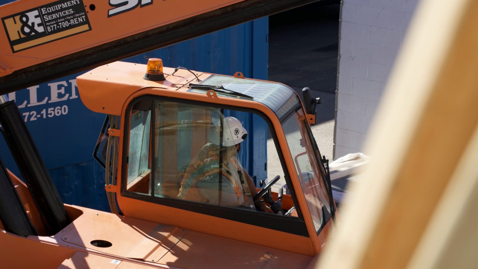 Earth Saving Solutions (ESS) - Commercial Construction - 10
